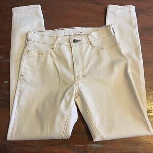 Blue Delta NWOT Custom Men's Natural Jeans Pants W28x30